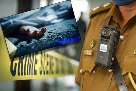 மாத்தளையில் குடும்பத் தகராறு: தந்தையைக் கூர்மையான ஆயுதத்தால் தாக்கிக் கொன்ற மகன் கைது!